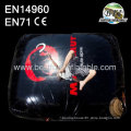 Jumping Air Bag For Skier 